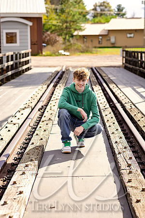 Rails-16