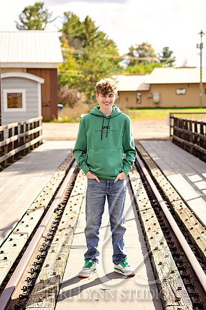 Rails-15