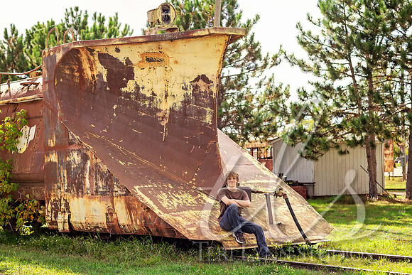 Rails-9