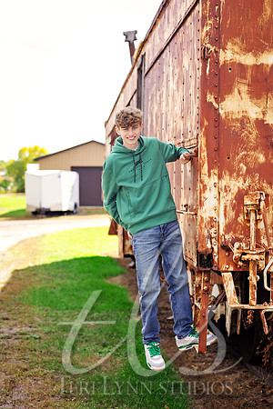 Rails-8