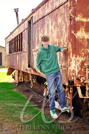 Rails-9